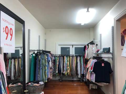 Verandah — photo 2