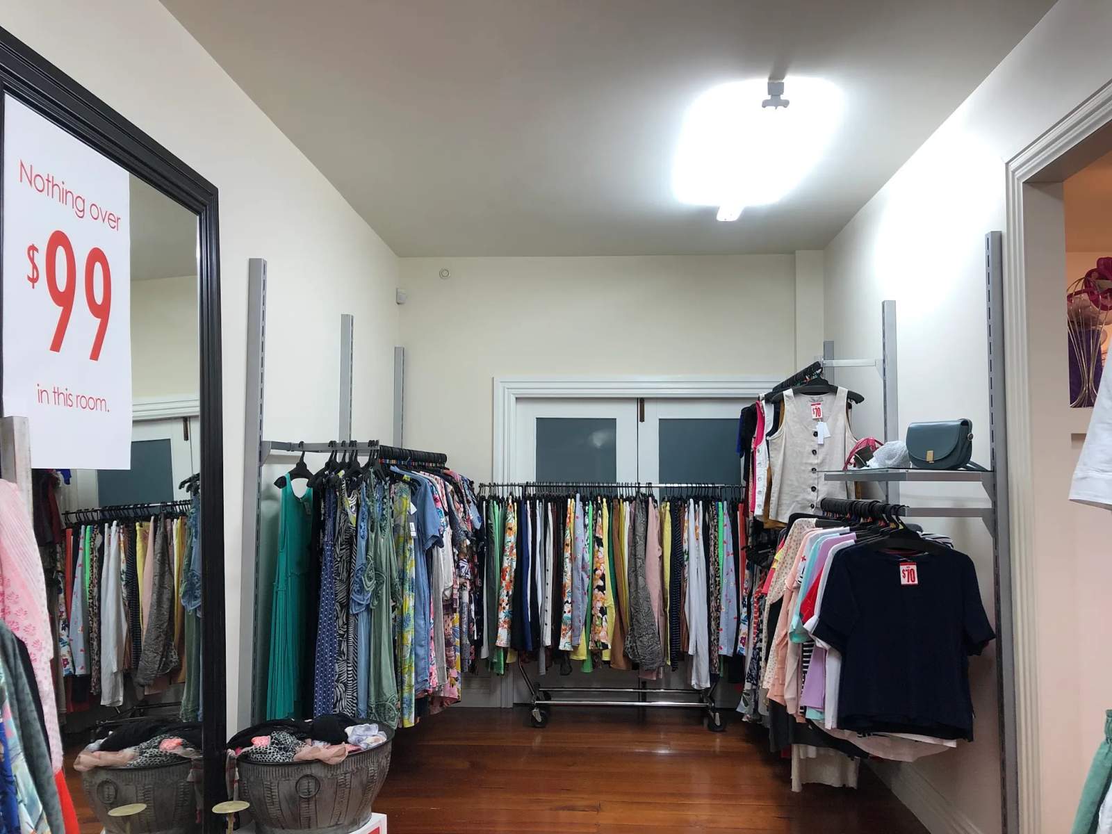 Verandah — photo 2