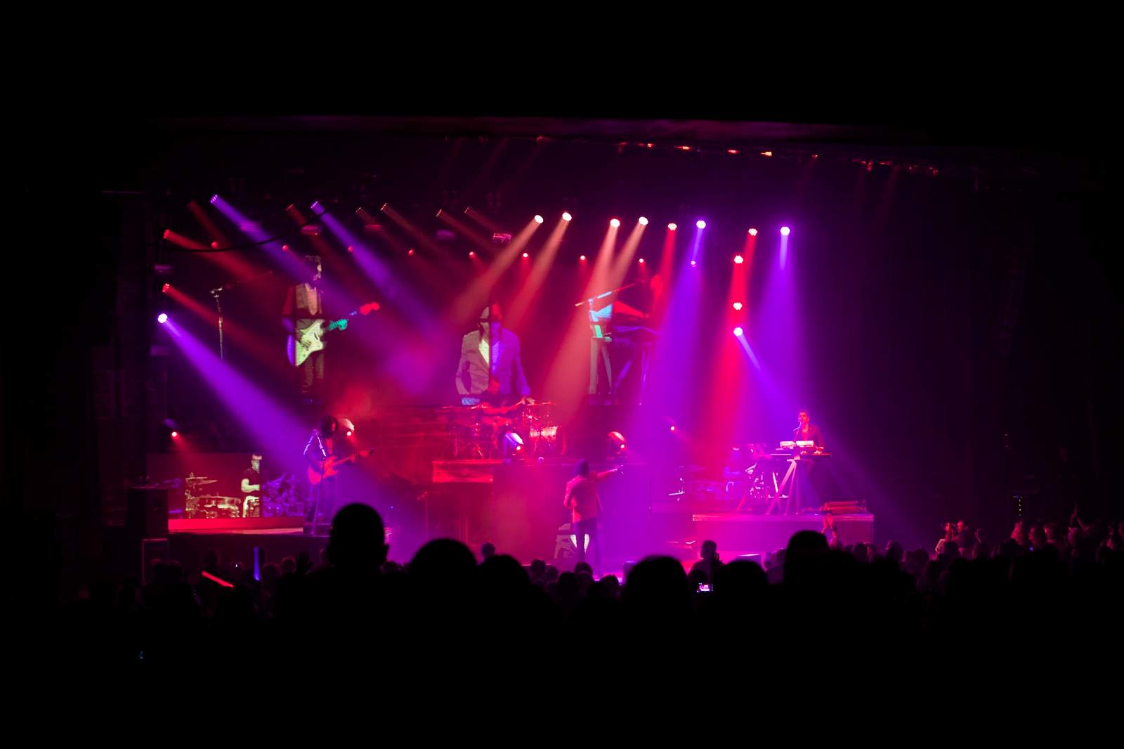 Crystal Grand Music Theatre — photo 1