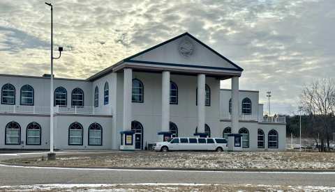 Crystal Grand Music Theatre — photo 3