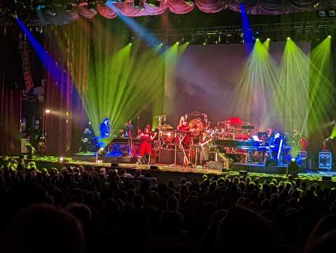 Crystal Grand Music Theatre — photo 2