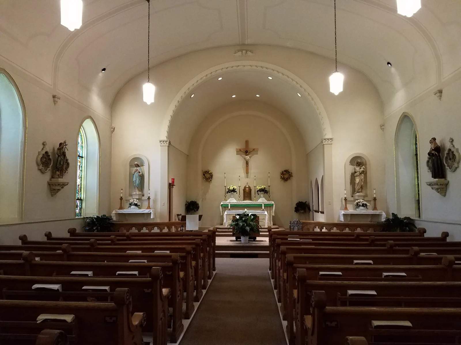 St James Catholic Church — photo 1