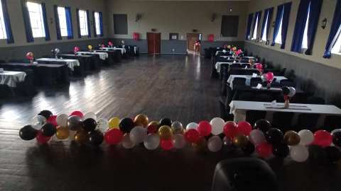 Annunciation Church Hall — photo 2