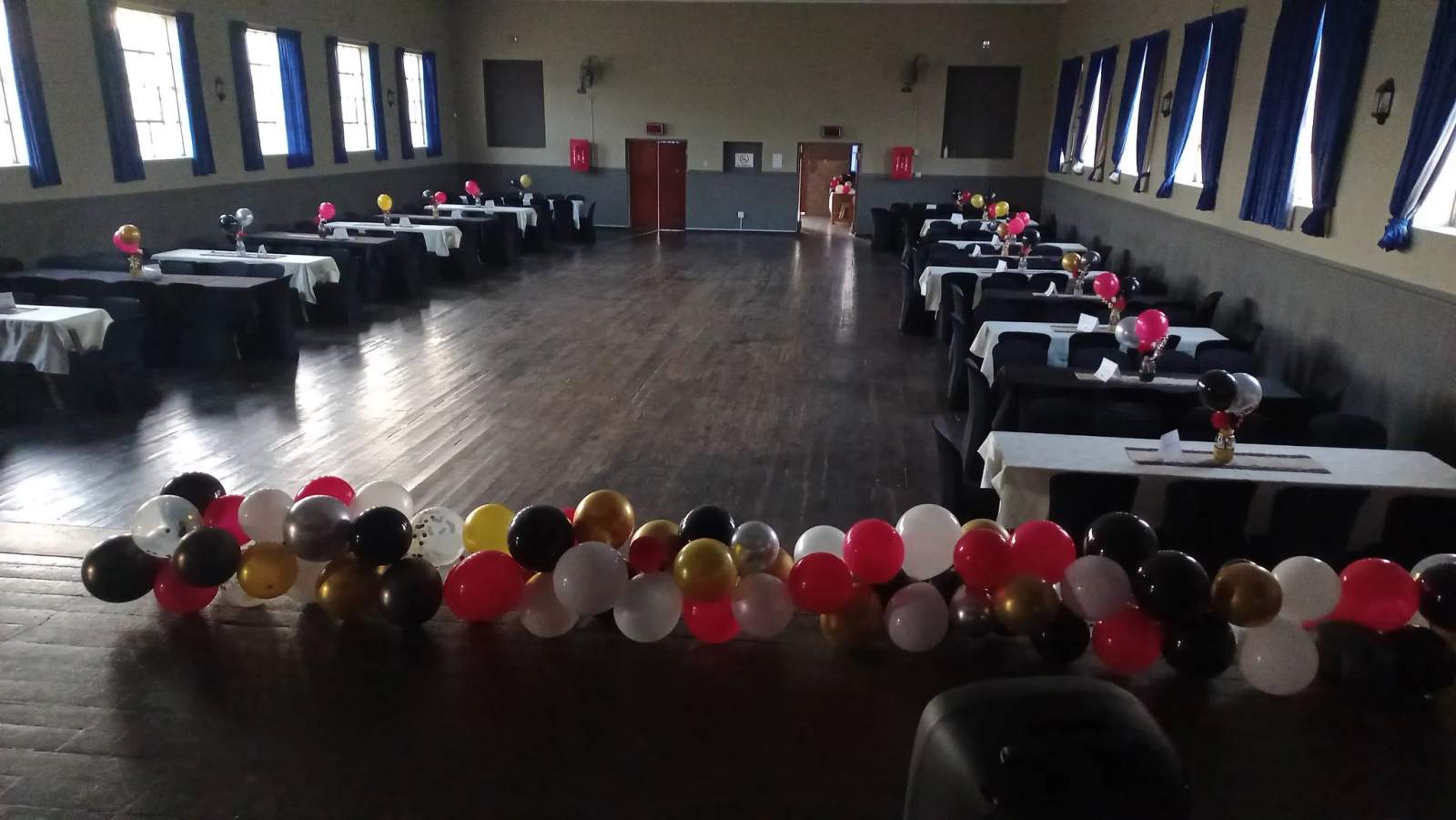 Annunciation Church Hall — photo 2