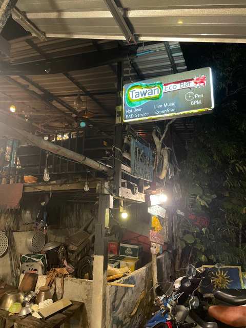 Tawan Eco Bar — photo 3