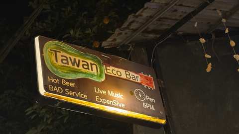Tawan Eco Bar — photo 4