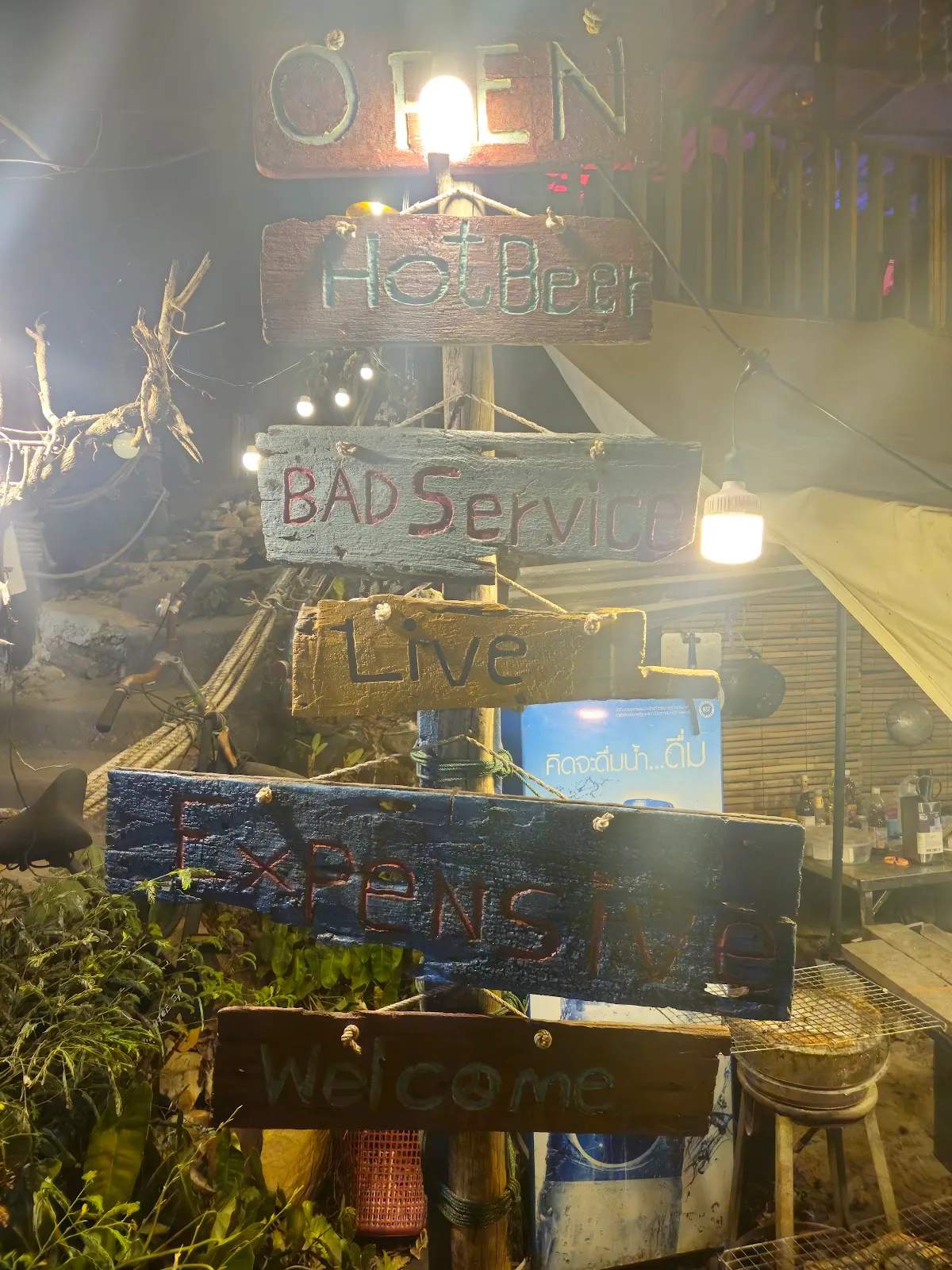 Tawan Eco Bar — photo 5