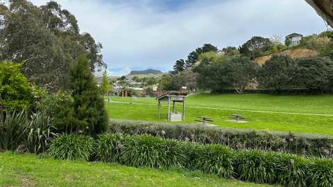 Grasslees Reserve — photo 2