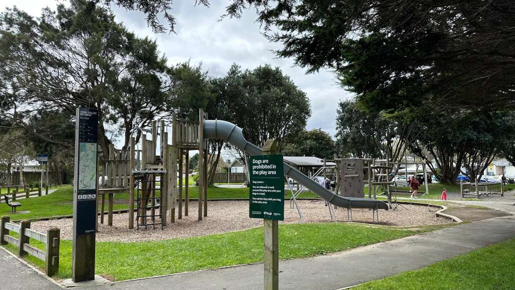 Grasslees Reserve
