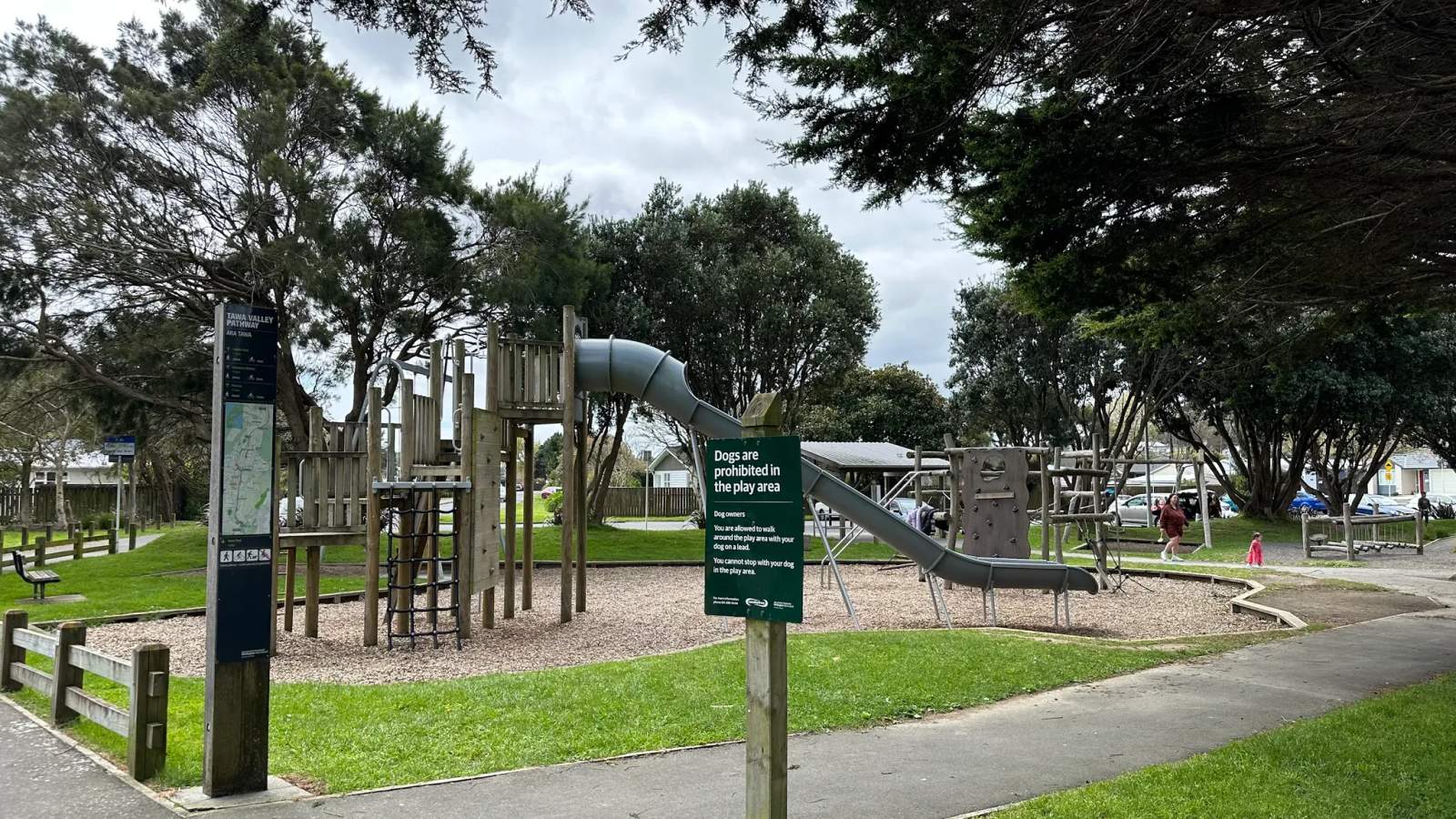 Grasslees Reserve — photo 1