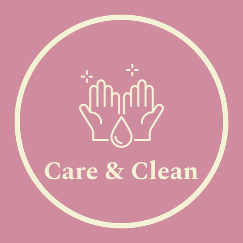 Care & Clean — photo 2