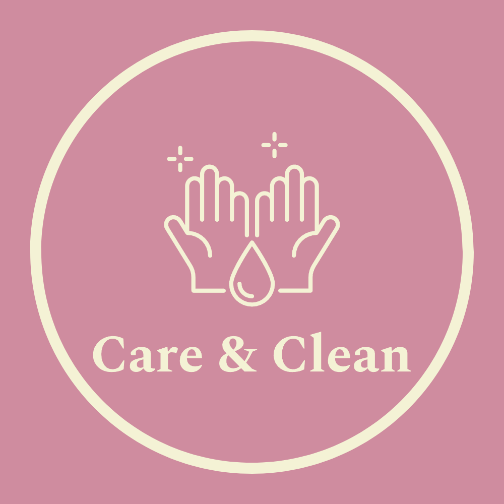 Care & Clean — photo 2