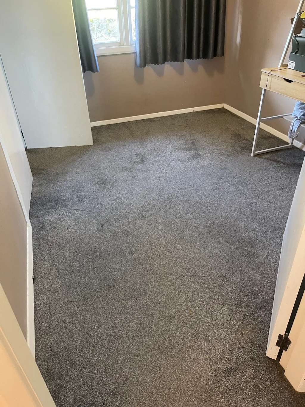 Care & Clean