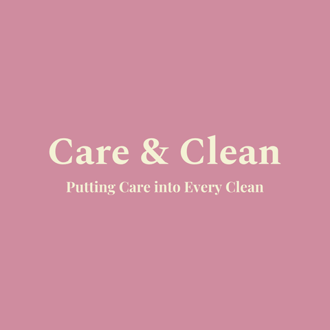 Care & Clean — photo 3
