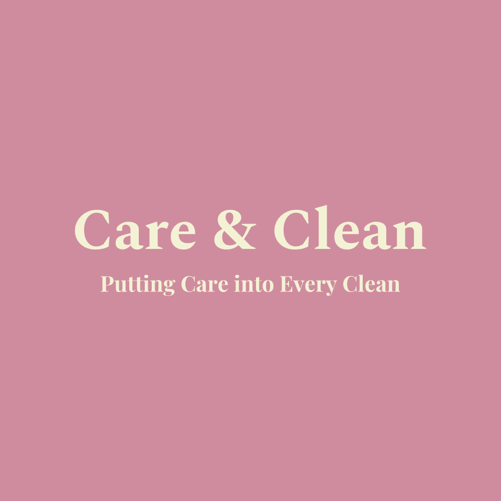 Care & Clean — photo 3
