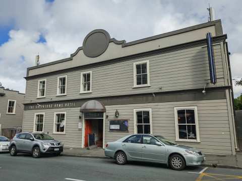 The Shepherds Arms Hotel — photo 3