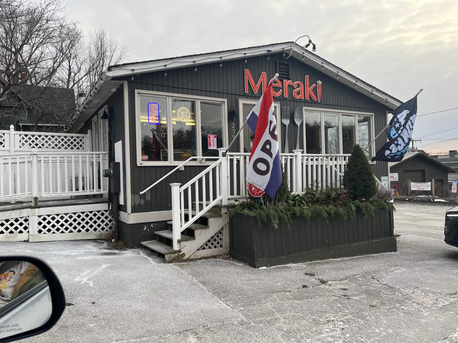 Meraki — photo 3