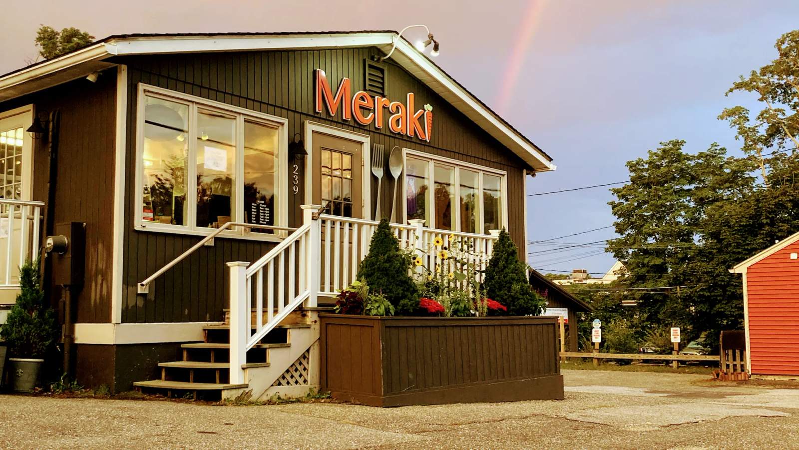 Meraki — photo 1