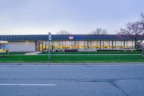 U.S. Bank Branch — photo 2