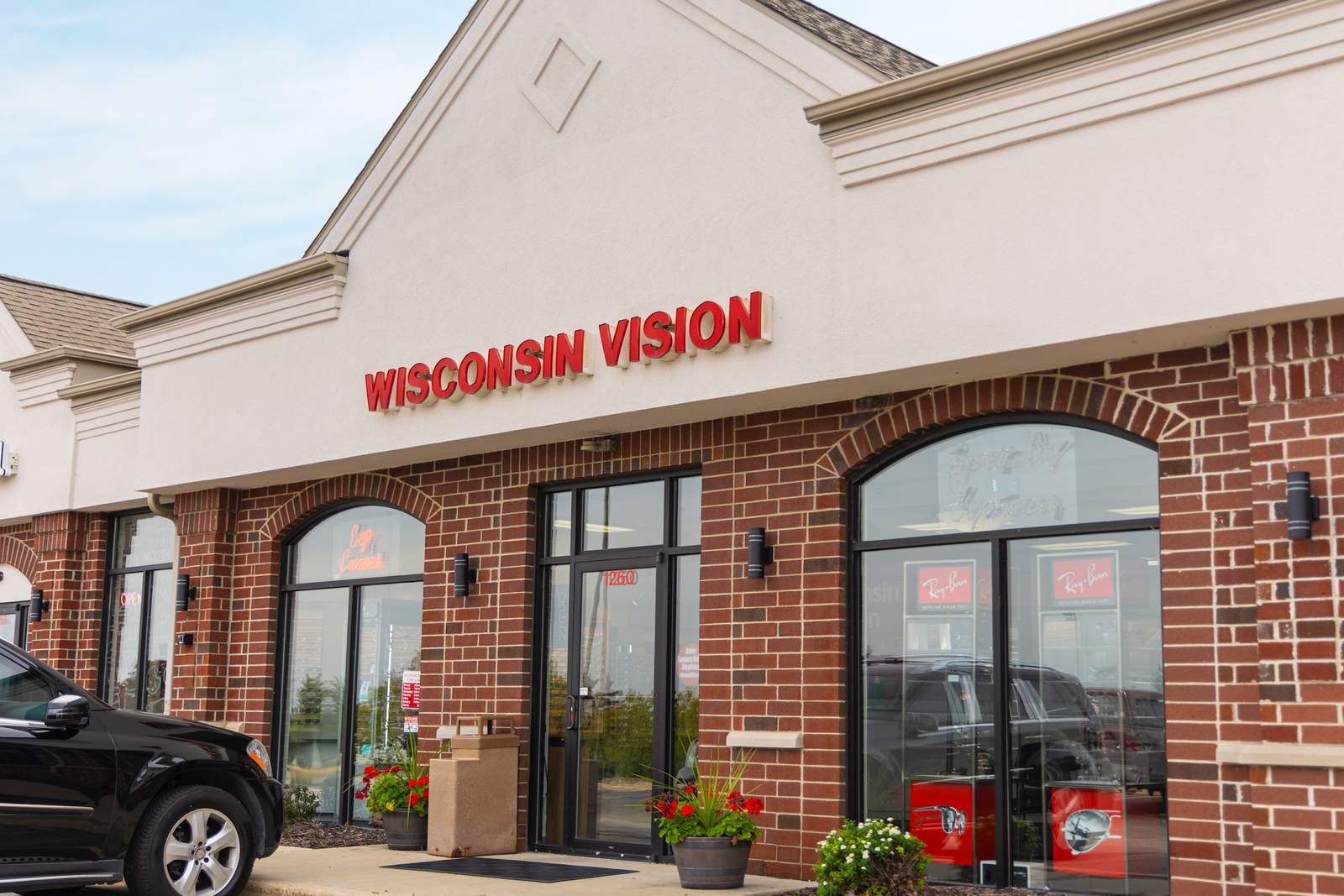 Wisconsin Vision — photo 1