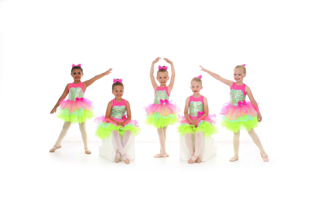 Monona Academy of Dance — photo 1