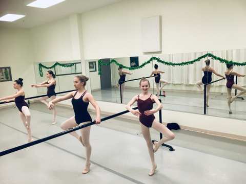 Monona Academy of Dance — photo 3