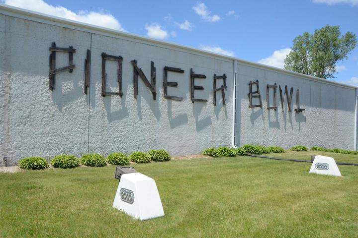 Pioneer Bowl — photo 1