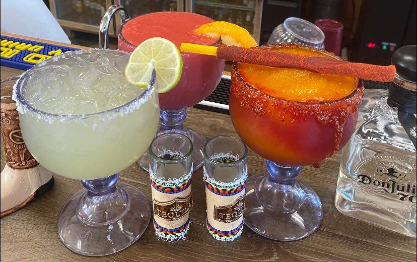 Garibaldi Mexican Bar and Grill — photo 2