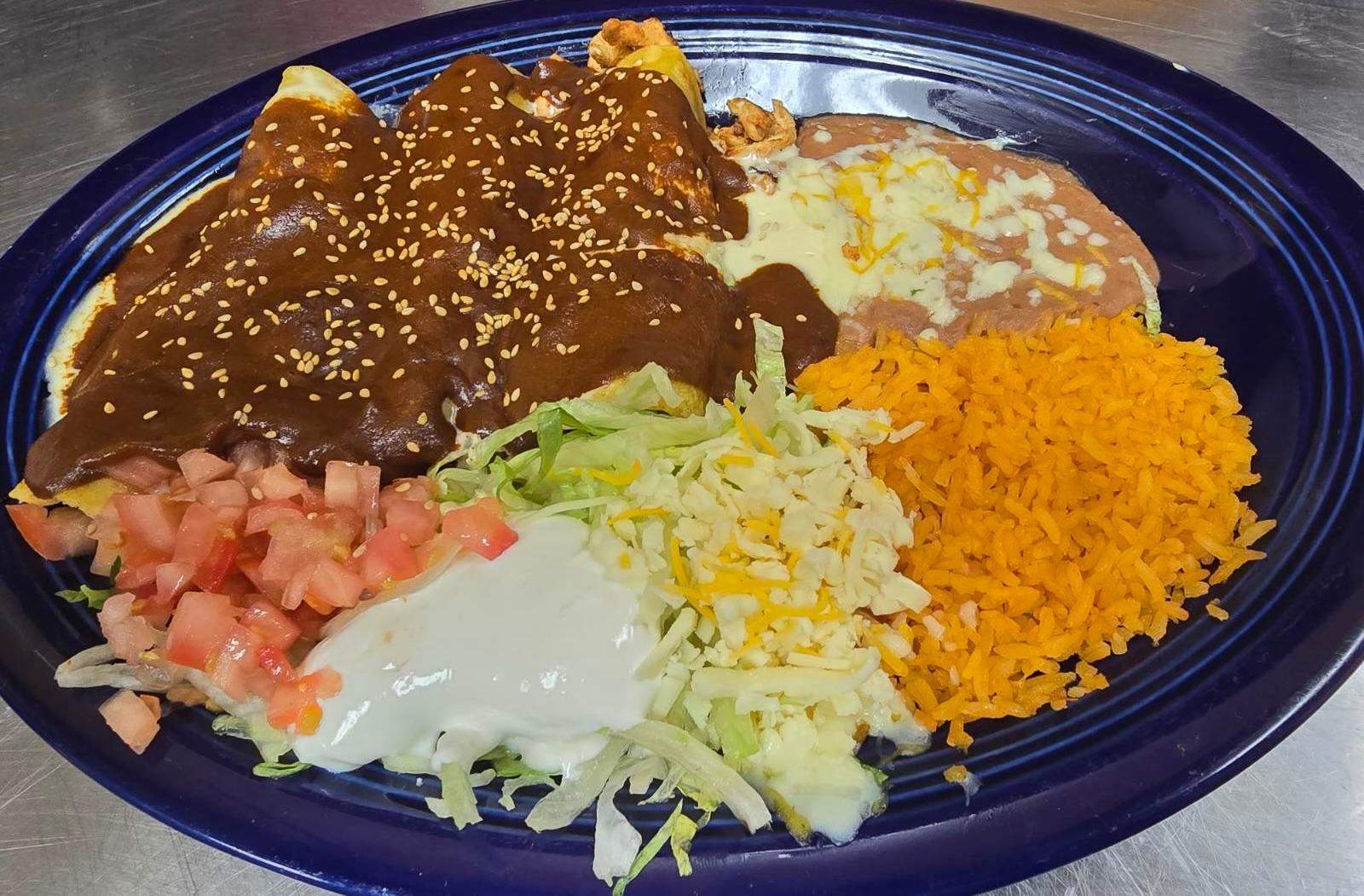Garibaldi Mexican Bar and Grill — photo 4