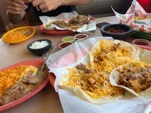 Garibaldi Mexican Bar and Grill — photo 3