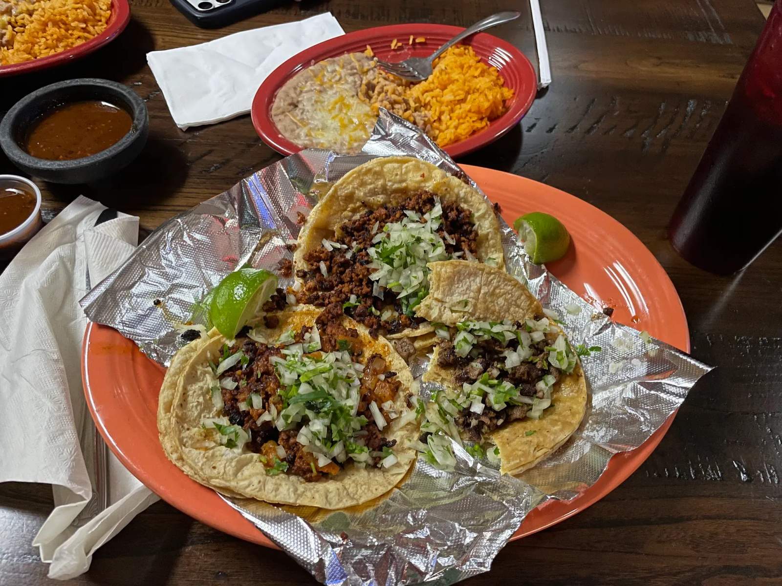 Garibaldi Mexican Bar and Grill — photo 5