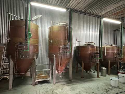 Lilypatrick Craft Brewery — photo 3