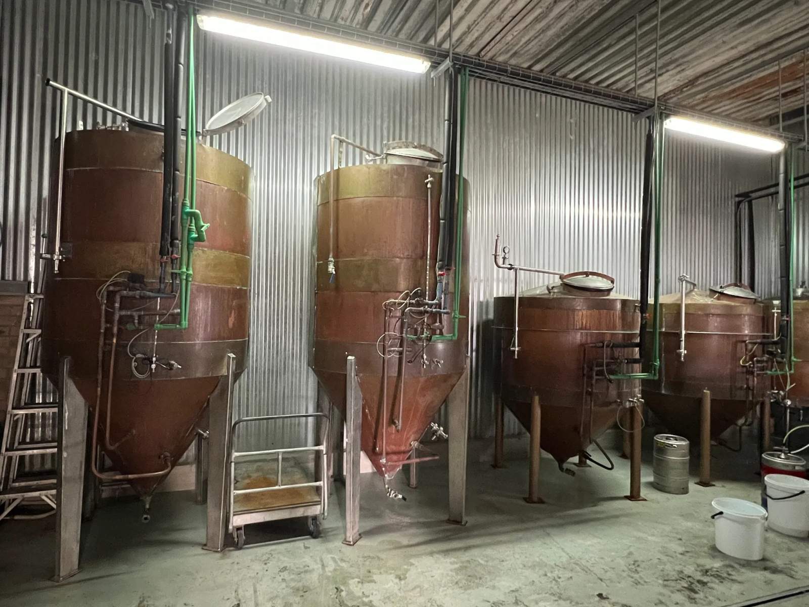 Lilypatrick Craft Brewery — photo 3
