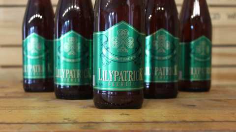 Lilypatrick Craft Brewery — photo 2