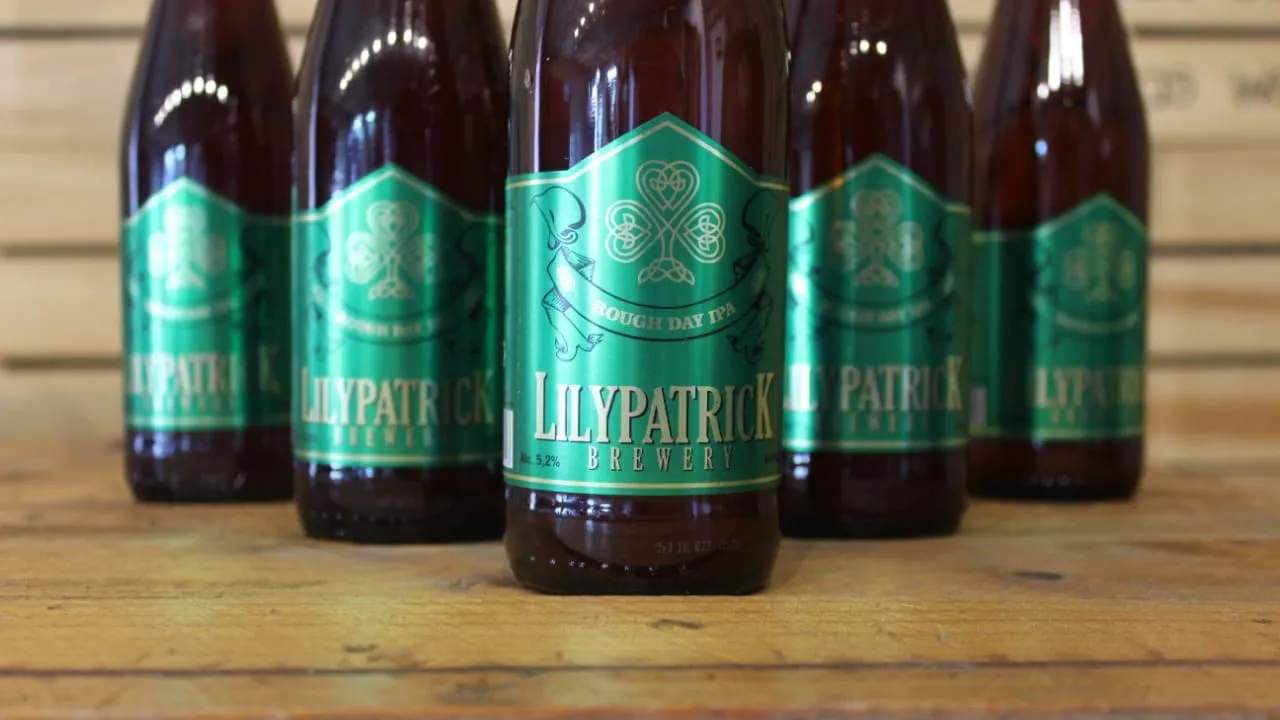 Lilypatrick Craft Brewery — photo 2