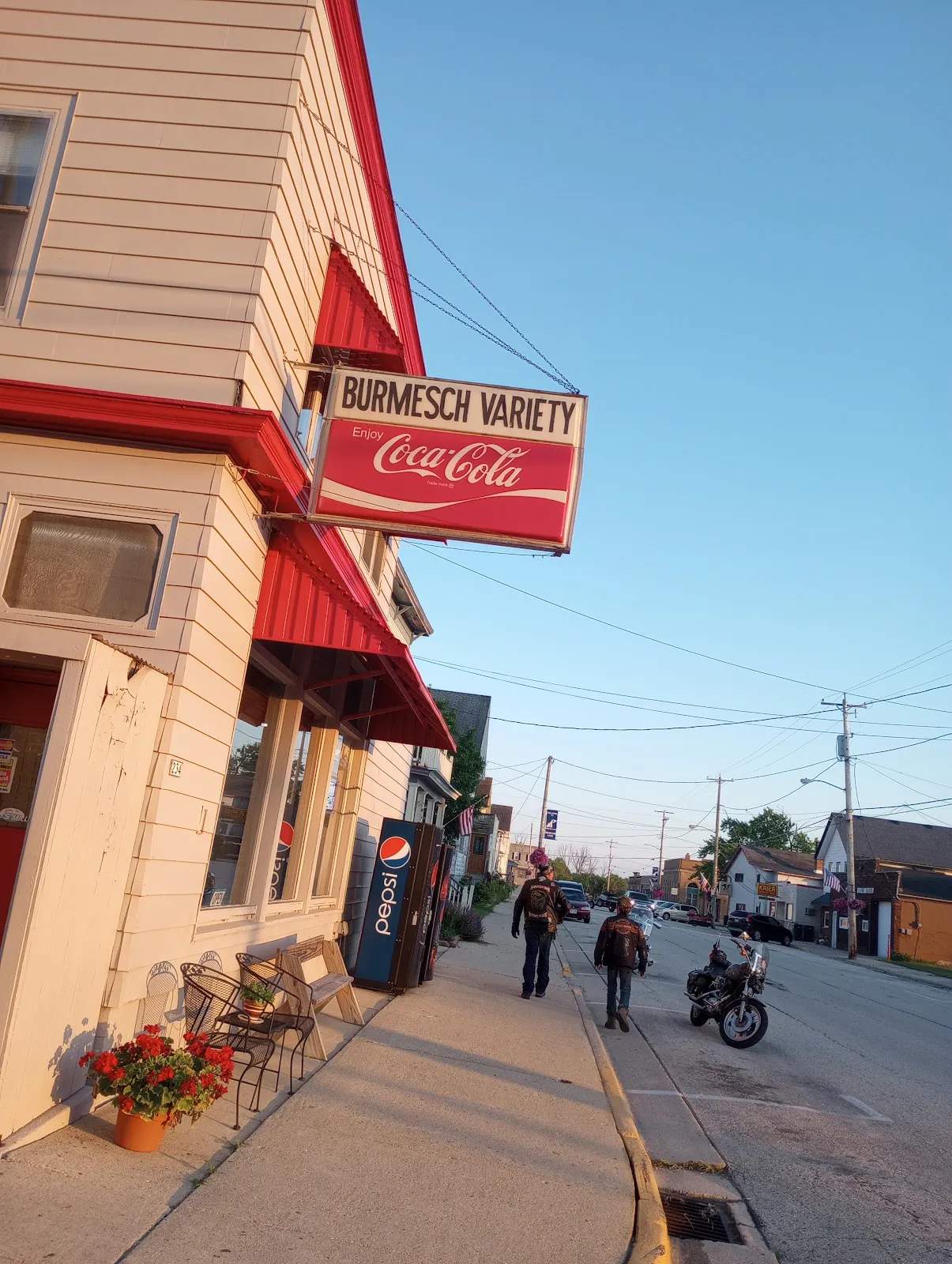 Burmesch Variety Store — photo 1