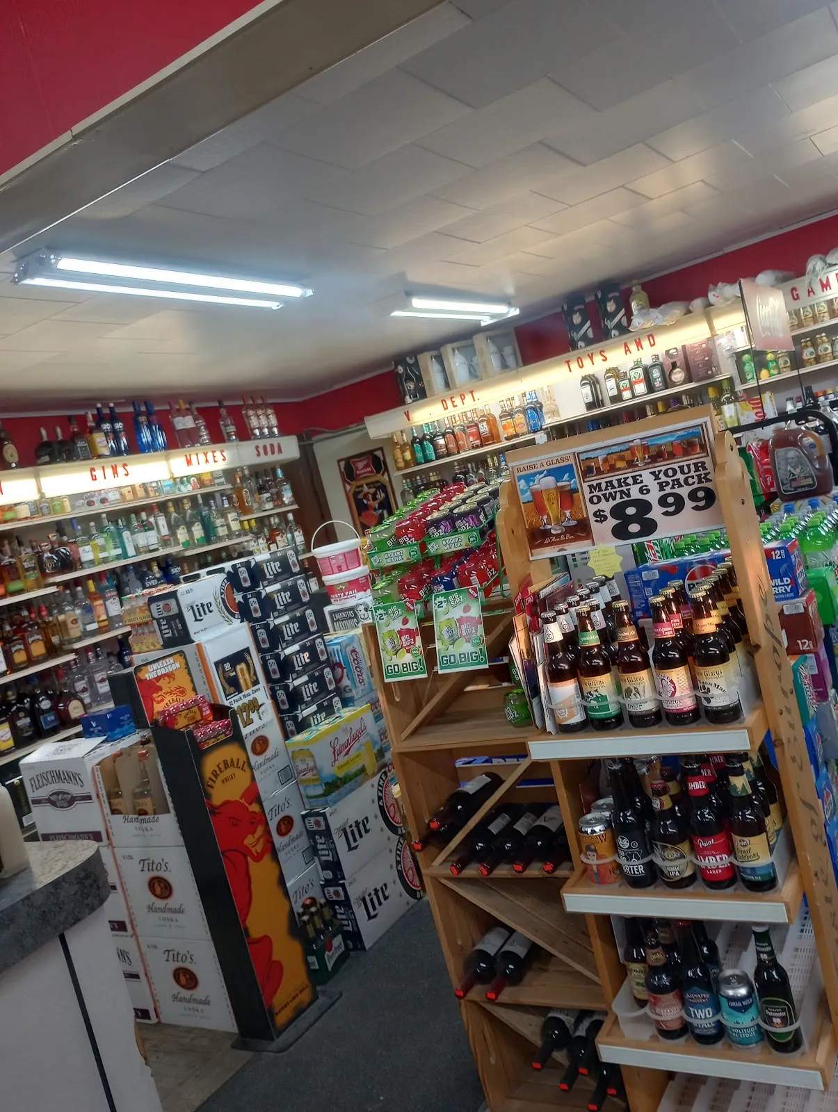 Burmesch Variety Store — photo 2