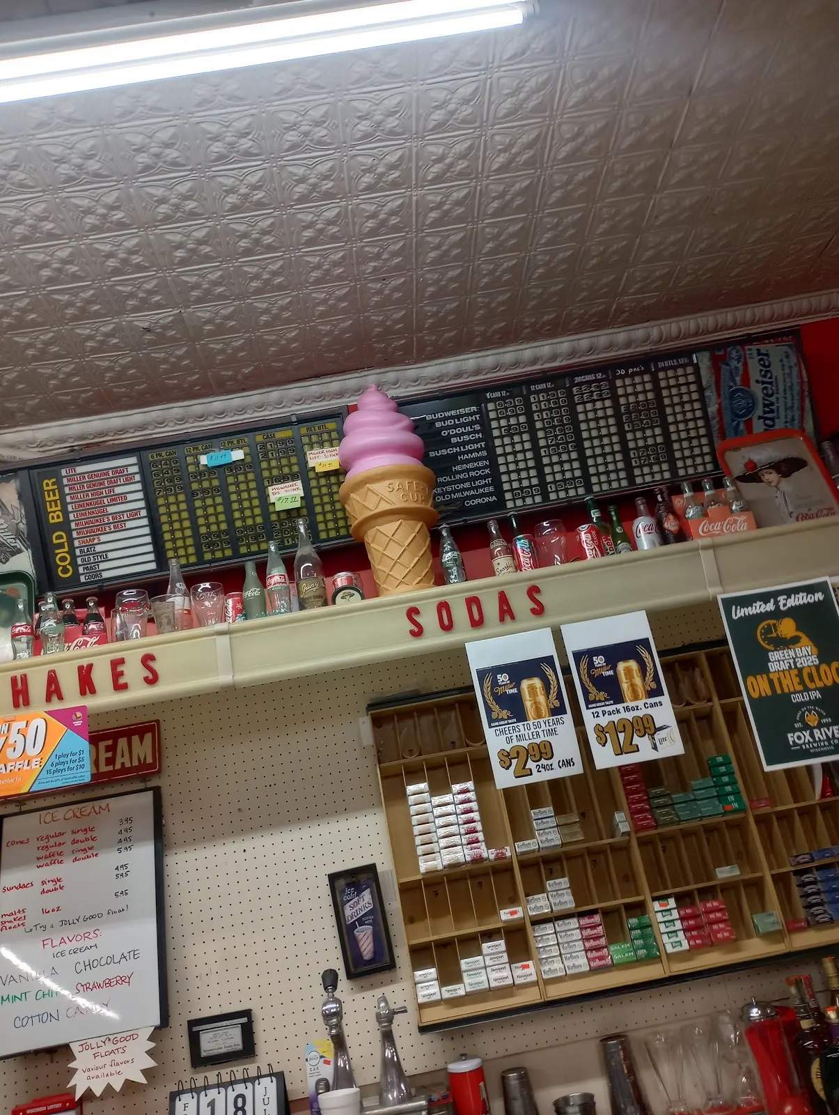 Burmesch Variety Store — photo 3