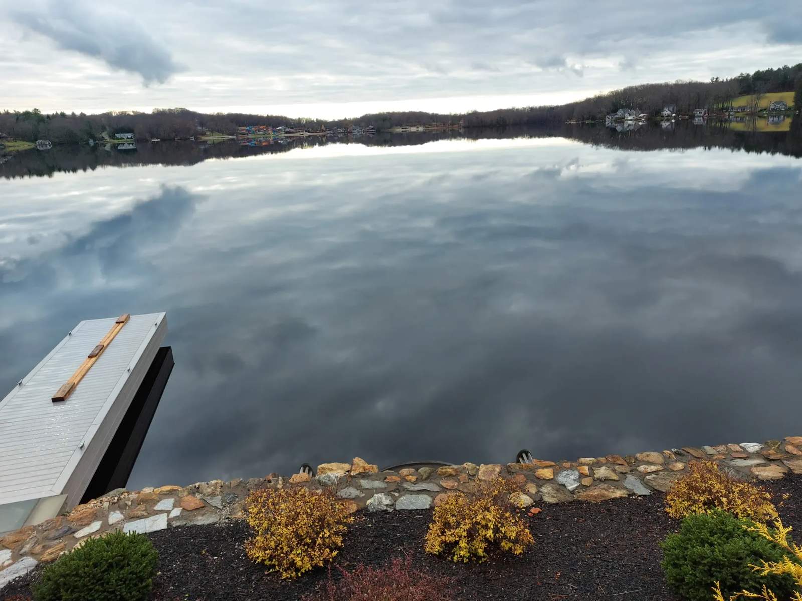 Lake Quassapaug — photo 2