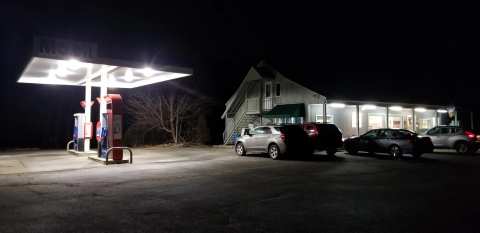 Mobil — photo 3