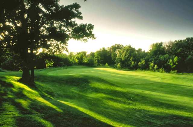Green Bay Country Club