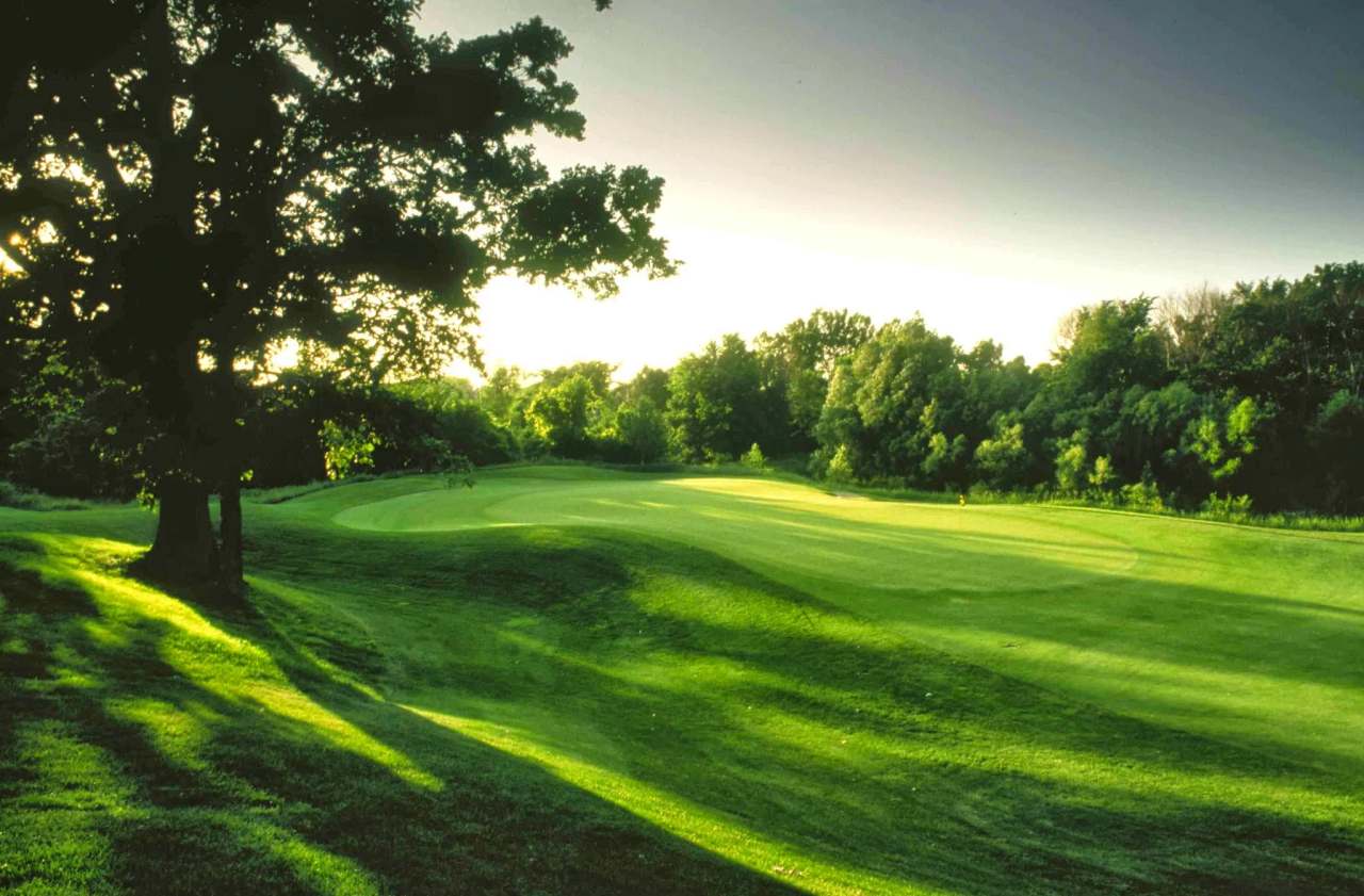 Green Bay Country Club — photo 1