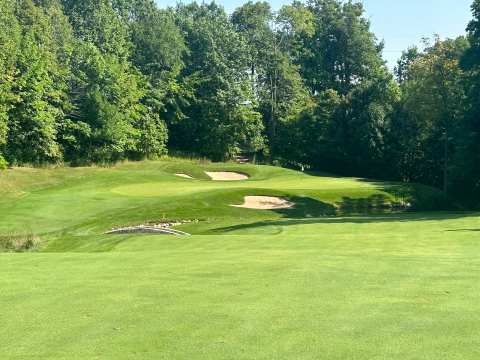 Green Bay Country Club — photo 2