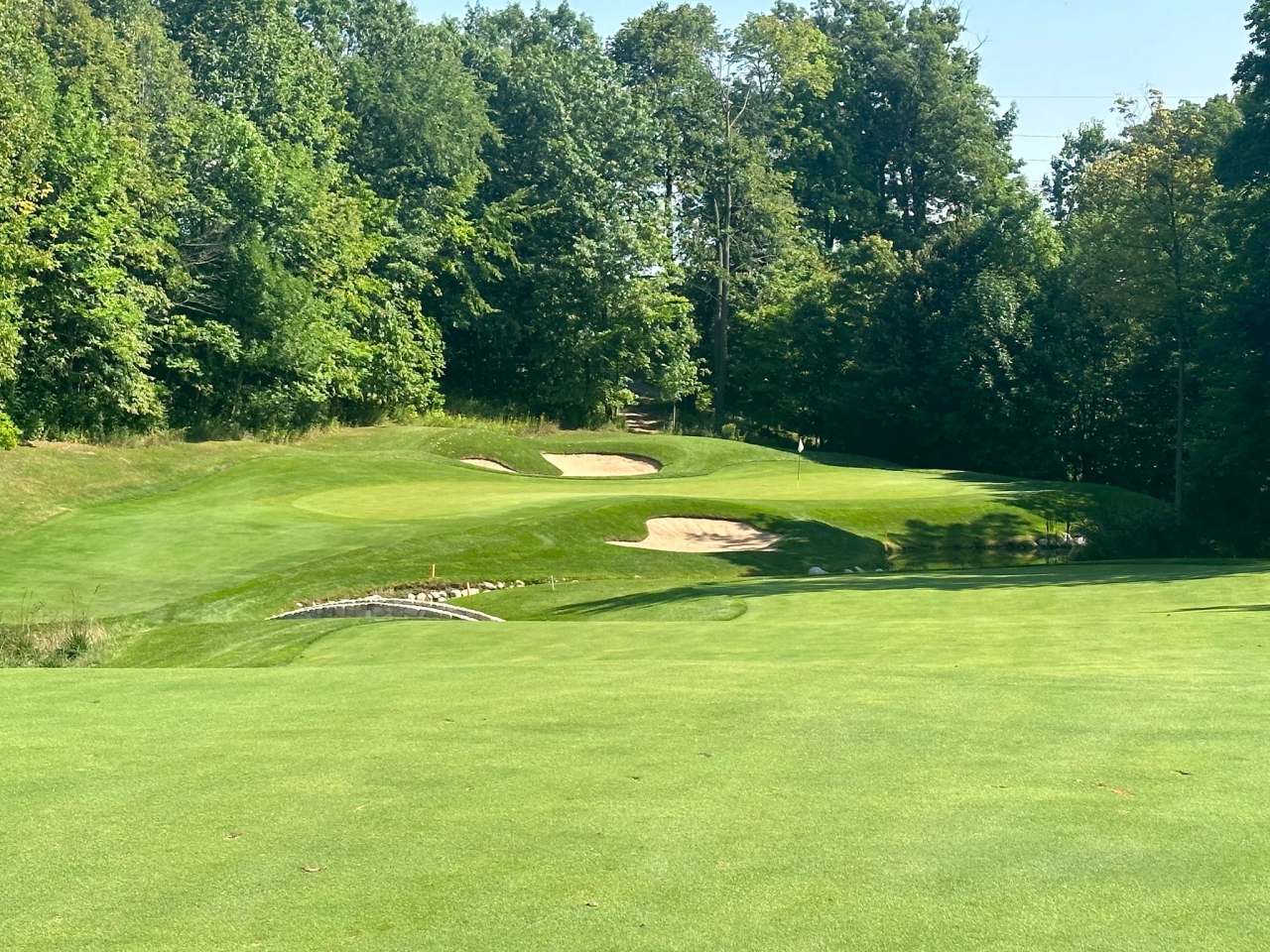 Green Bay Country Club — photo 2