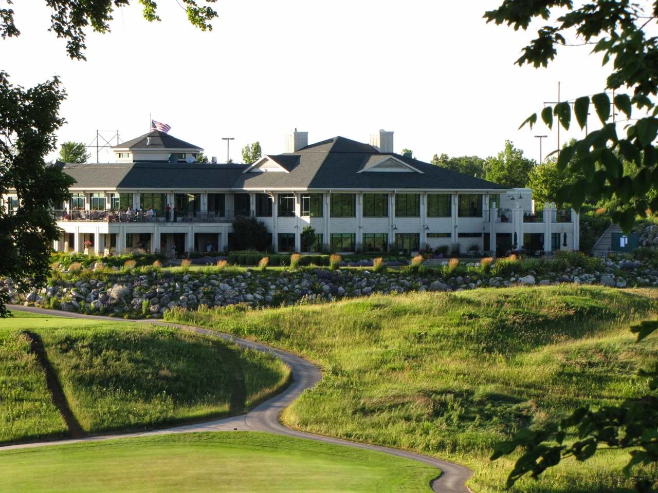Green Bay Country Club — photo 3