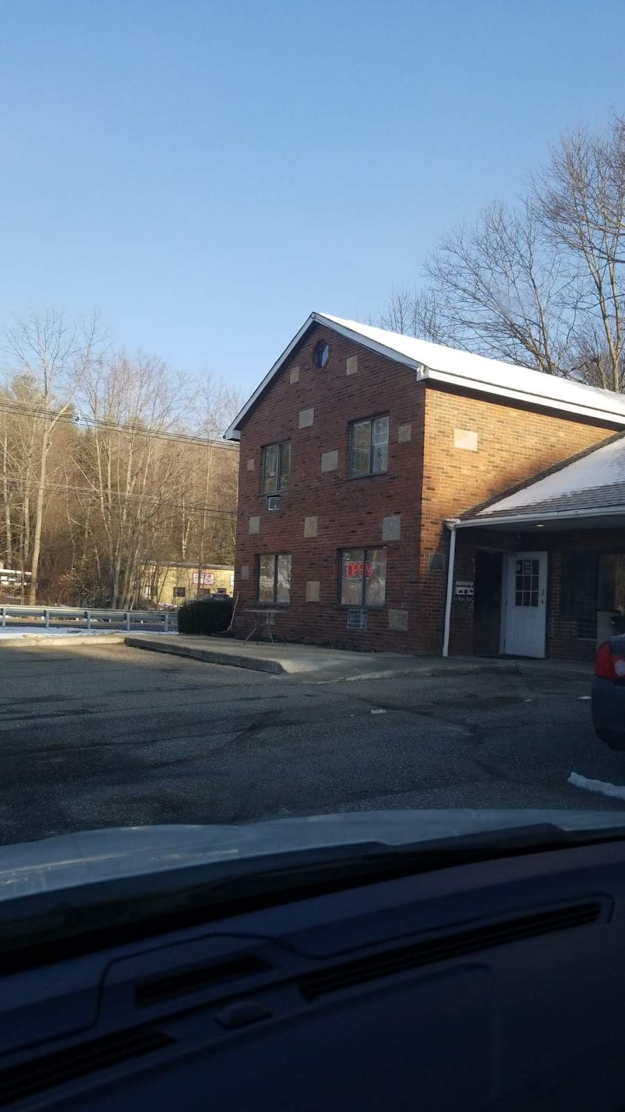 Lakeside Motel — photo 1