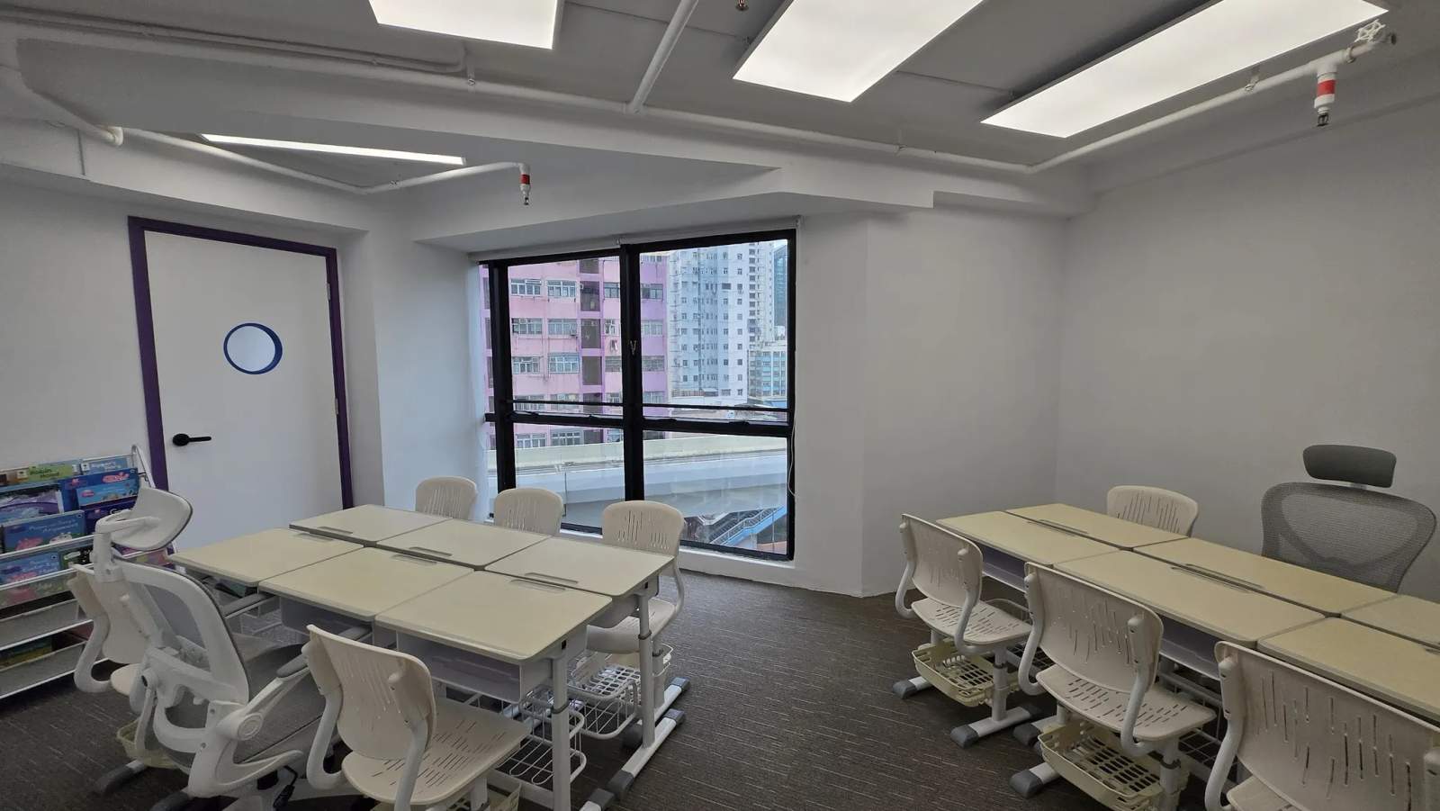 aeiou English Learning Centre. 拼英拼英文學習中心 — photo 1