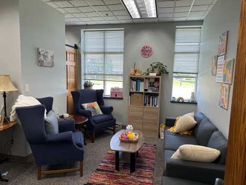 Behavioral Health Clinic — photo 2