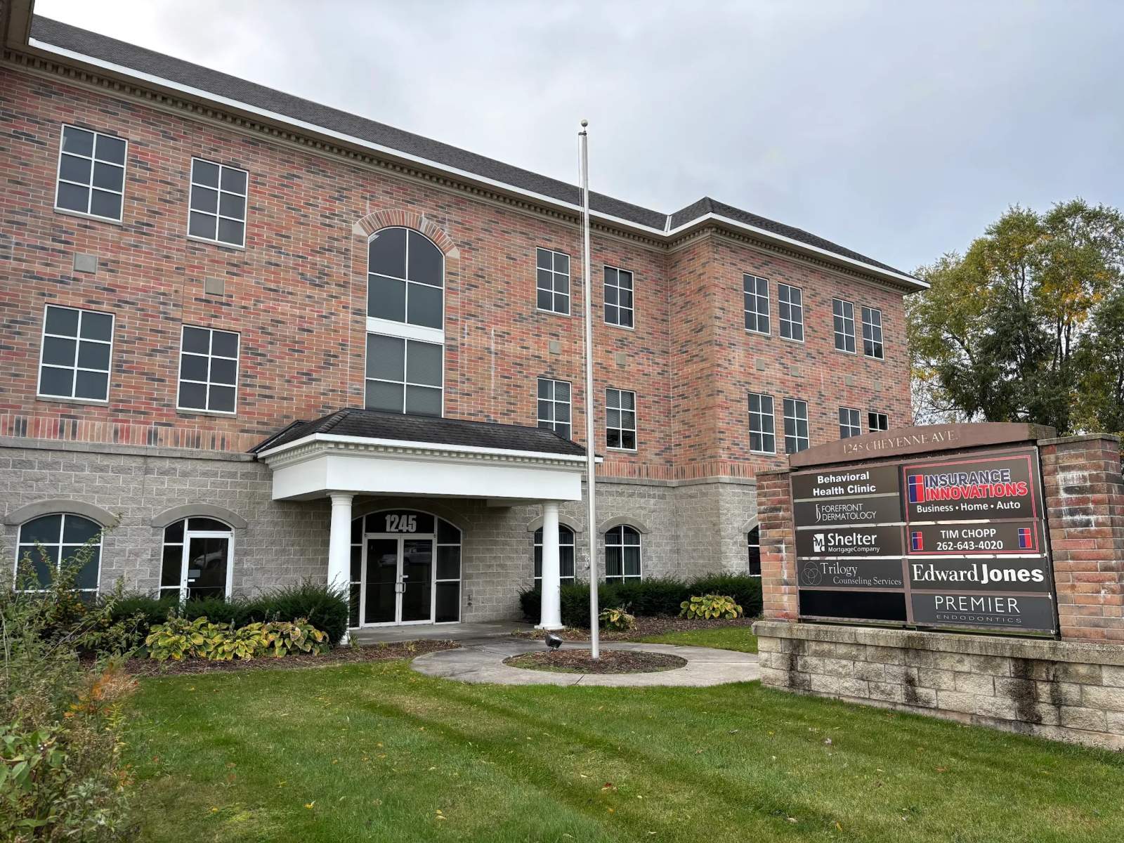 Behavioral Health Clinic — photo 1