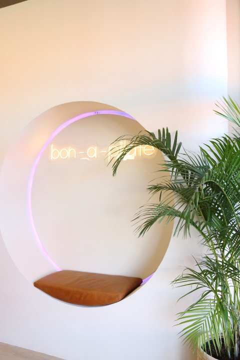 The Kitchen Pilates Studio — photo 3